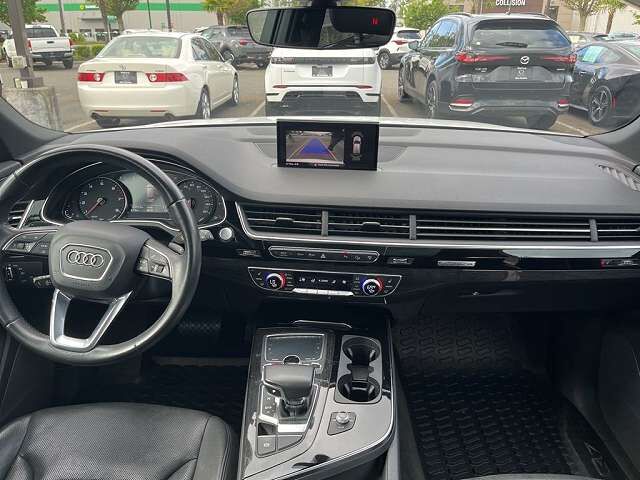 2017 Audi Q7