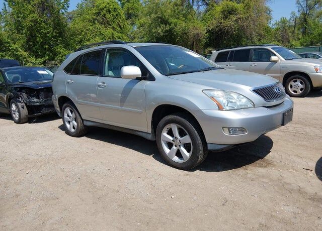 2006 LEXUS RX