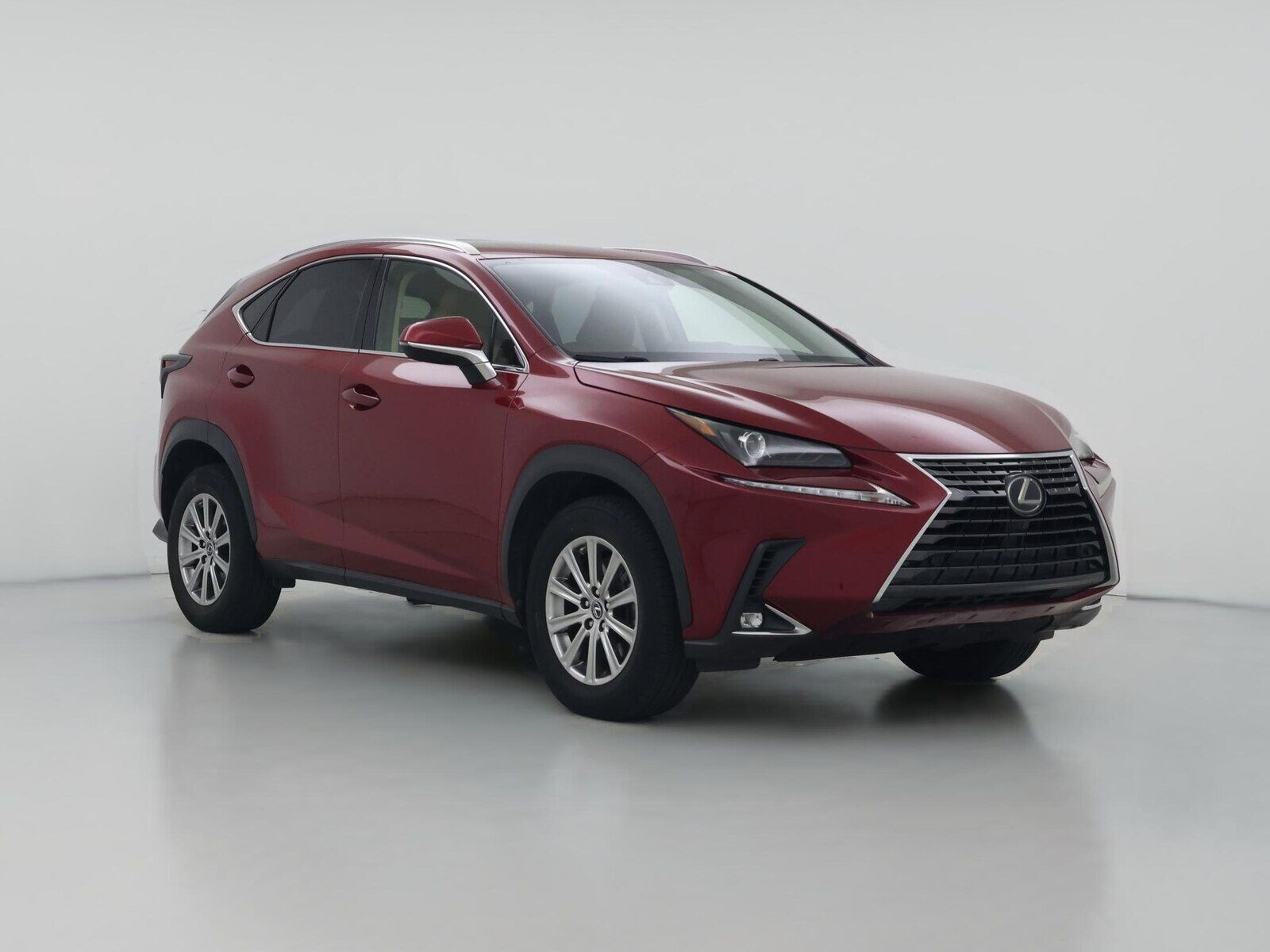 2020 LEXUS NX