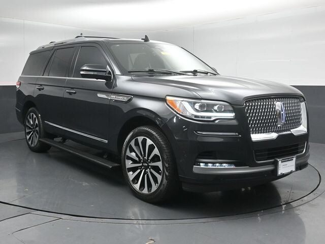2023 LINCOLN Navigator