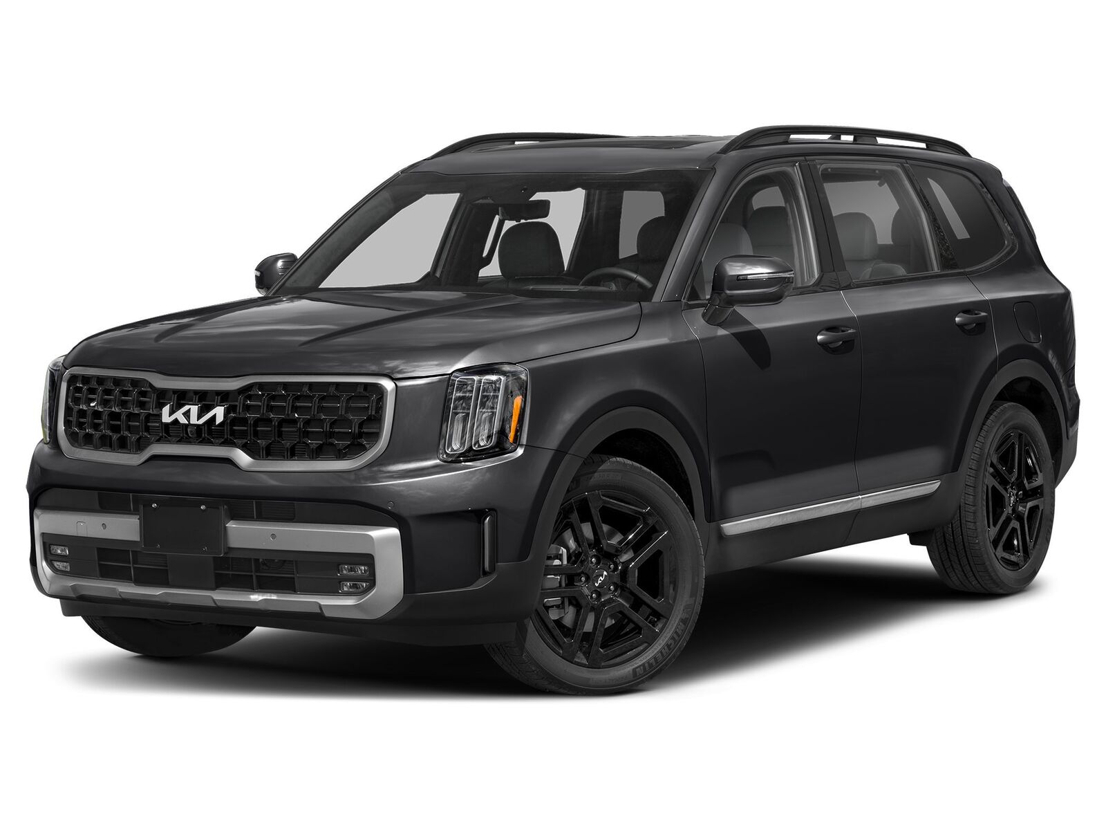2023 KIA Telluride