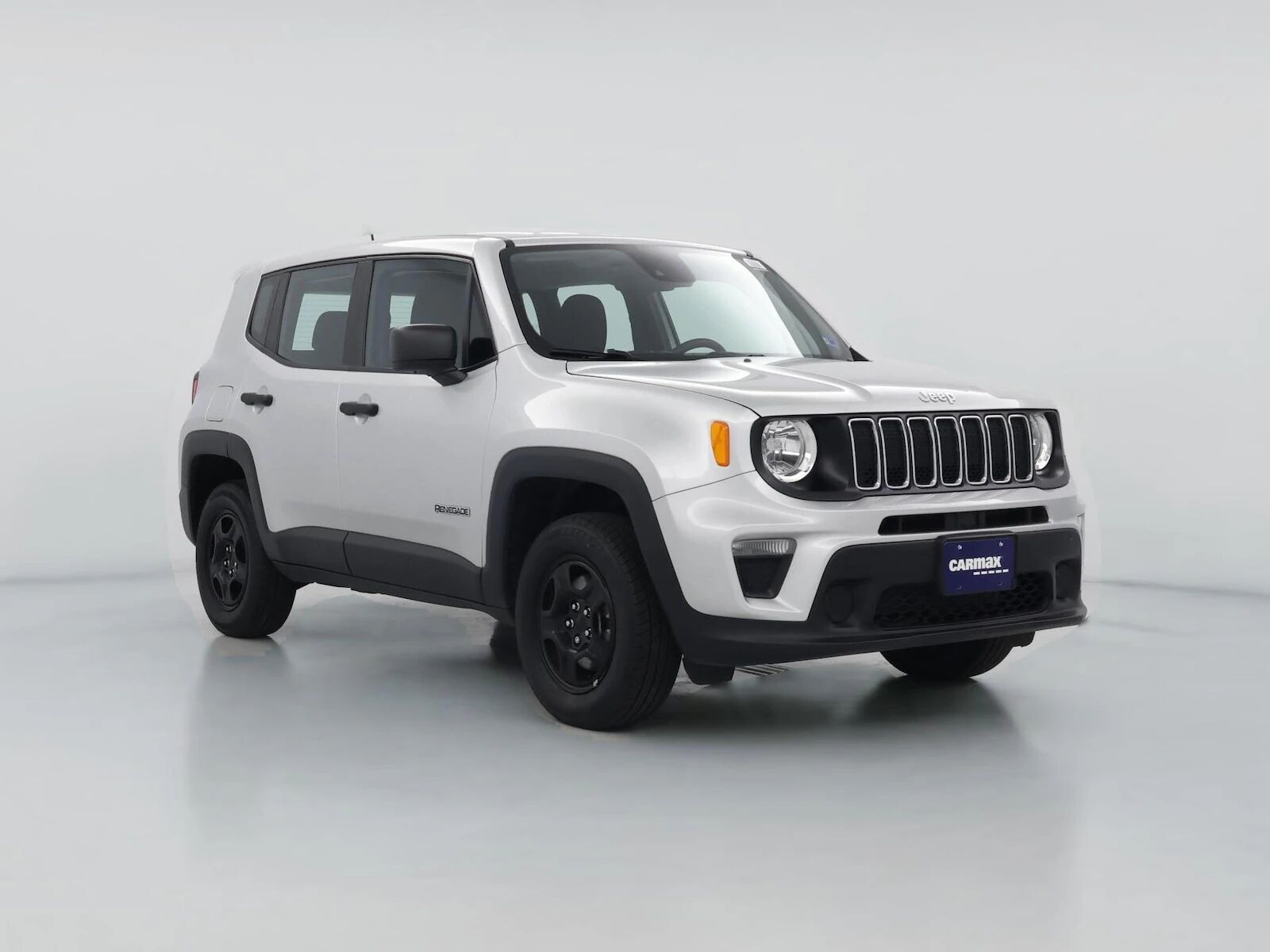 2021 JEEP Renegade