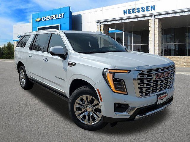 2026 GMC Yukon XL