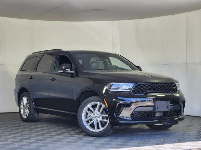 2024 DODGE Durango