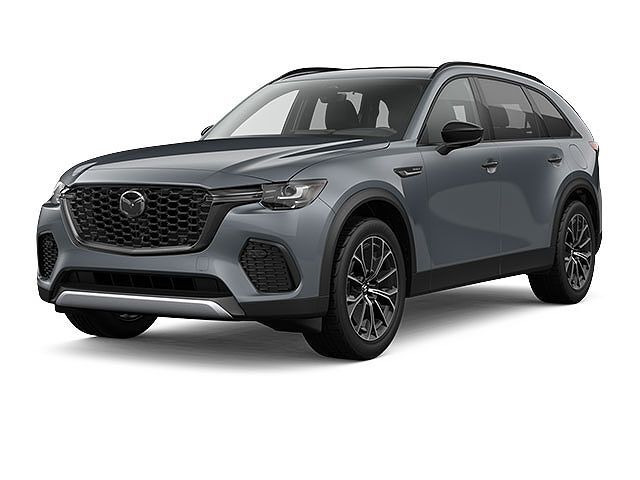 2025 MAZDA CX-70