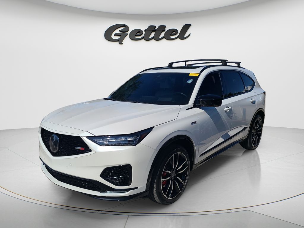 2023 ACURA MDX Type S