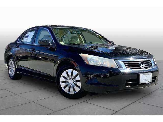 2010 HONDA Accord
