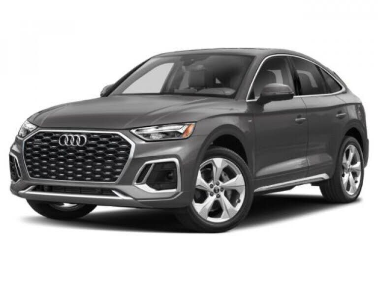 2024 AUDI Q5