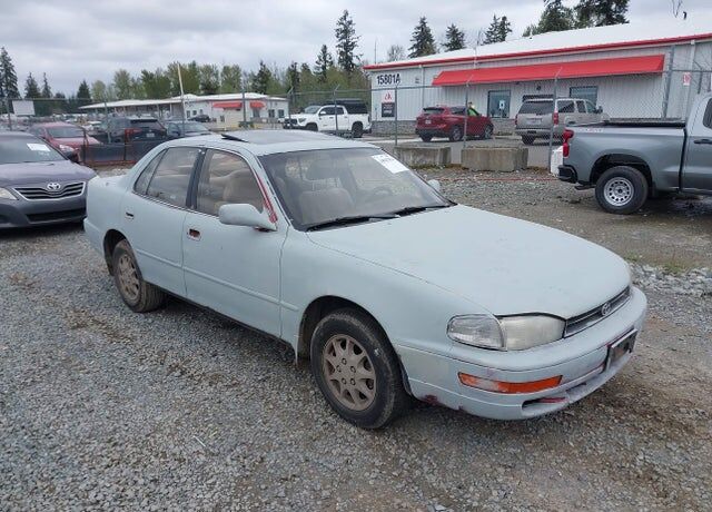 1993 TOYOTA Camry