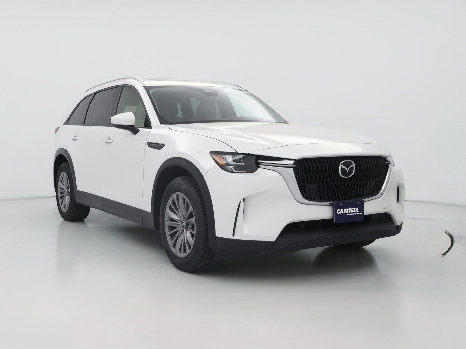 2024 MAZDA CX-90