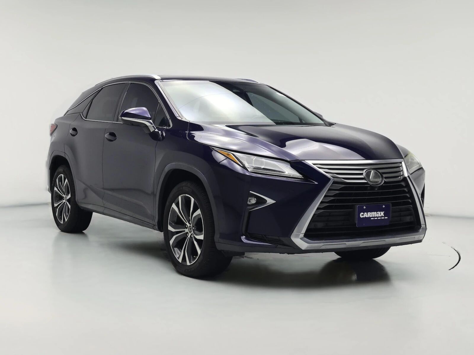 2019 LEXUS RX