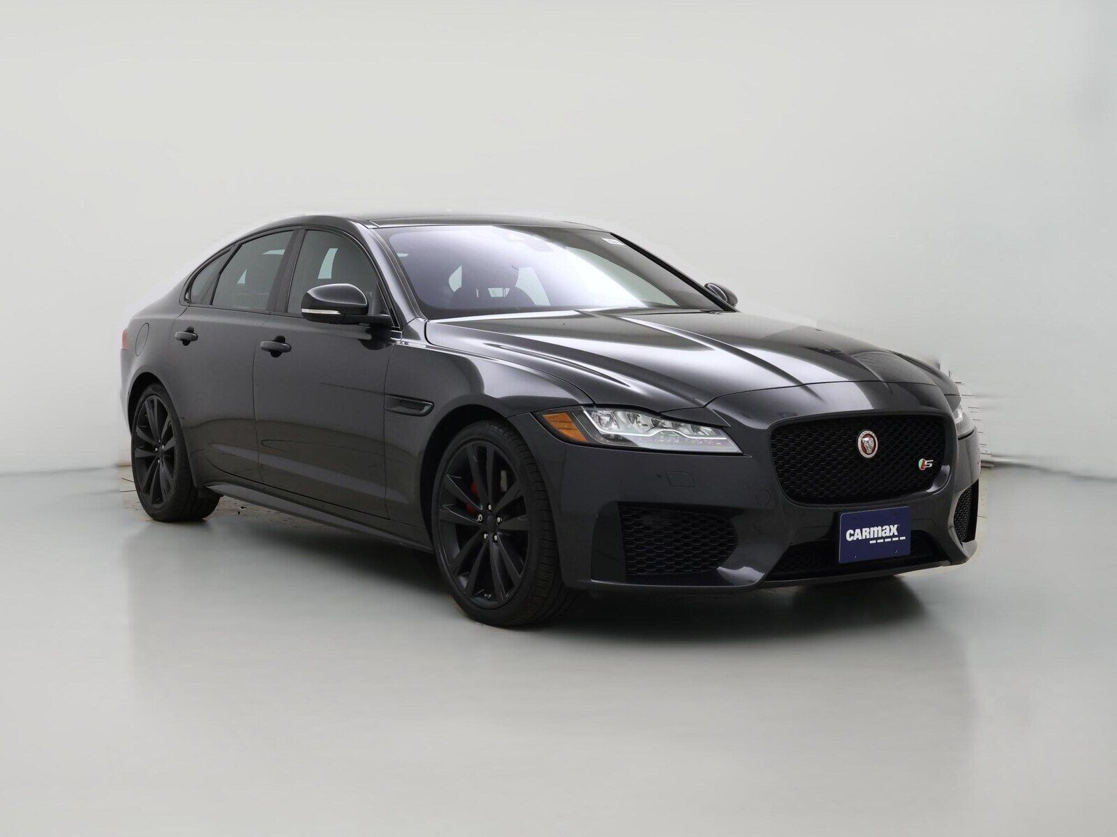 2016 JAGUAR XF