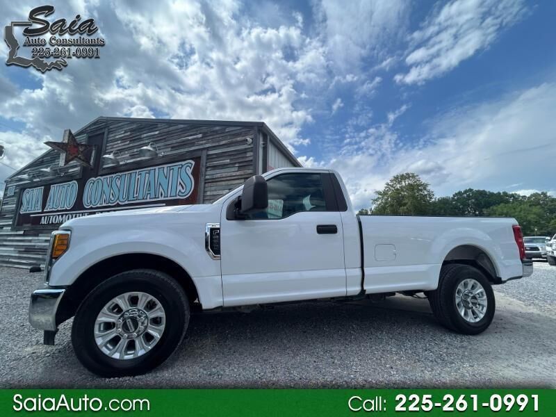 2017 FORD F-250