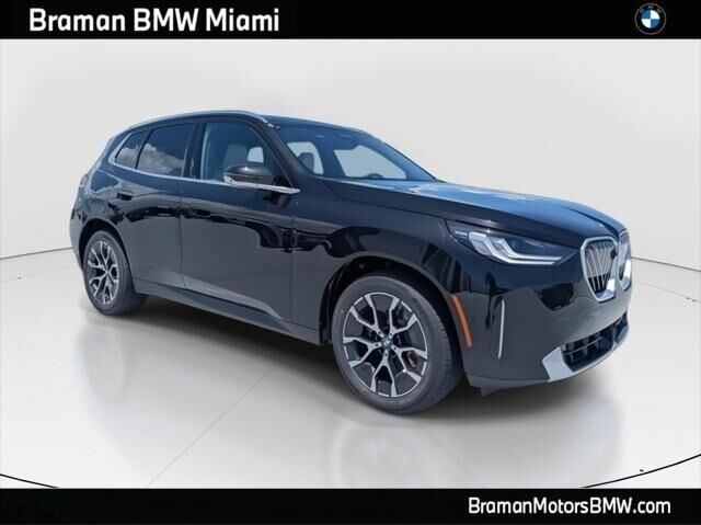 2026 BMW X3
