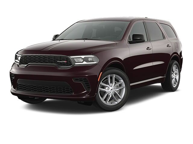 2025 DODGE Durango