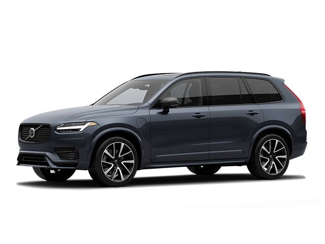 2023 VOLVO XC90