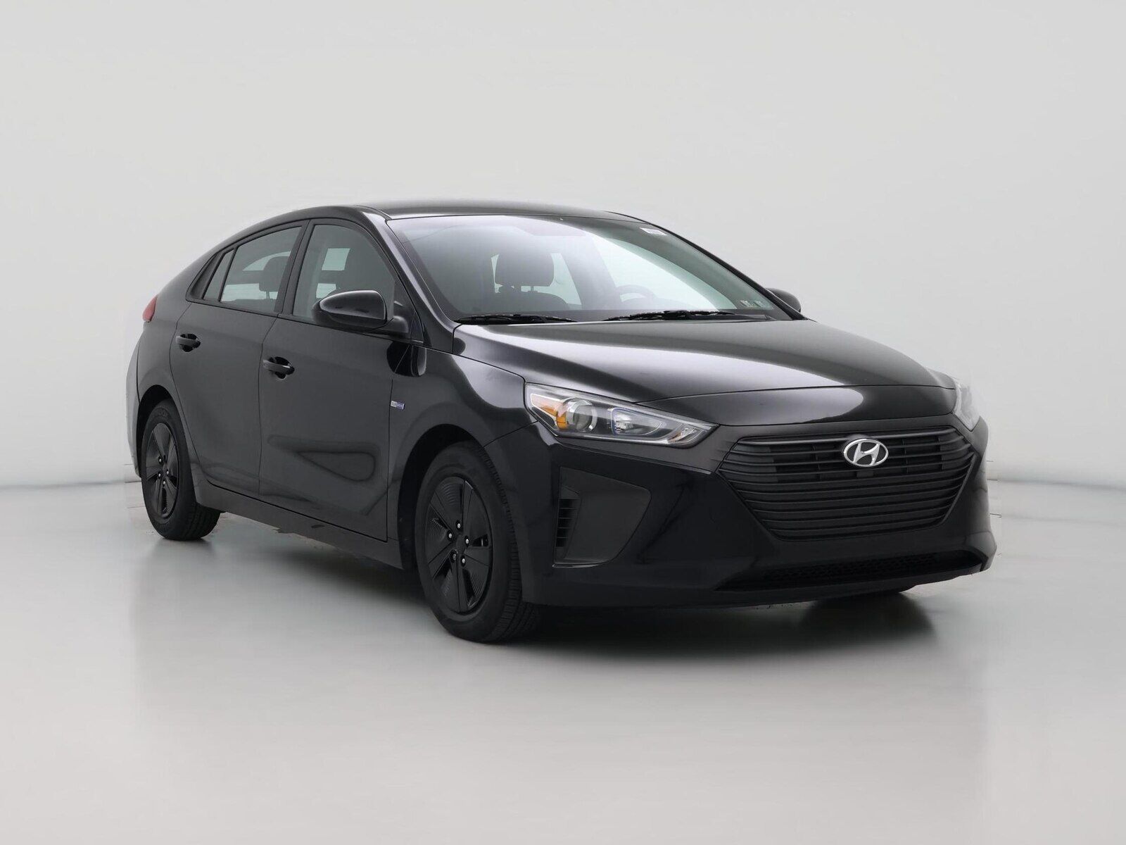 2017 HYUNDAI Ioniq