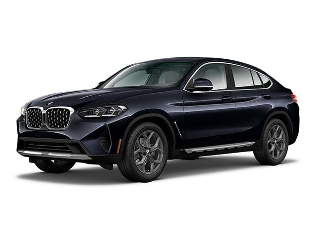 2023 BMW X4