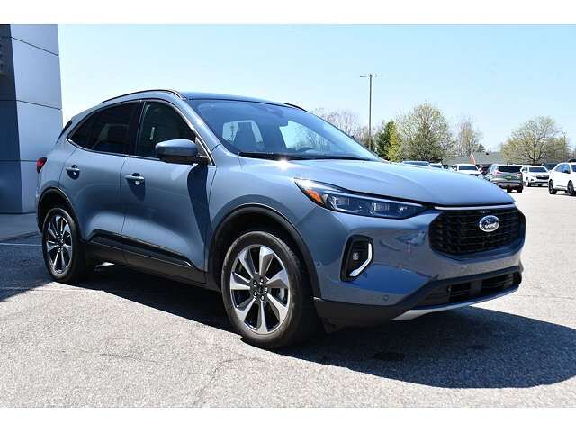 2023 FORD Escape