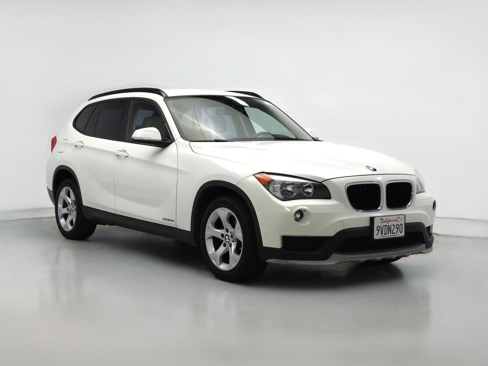 2015 BMW X1