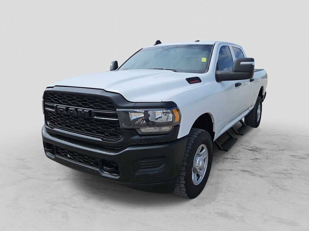 2023 RAM 2500