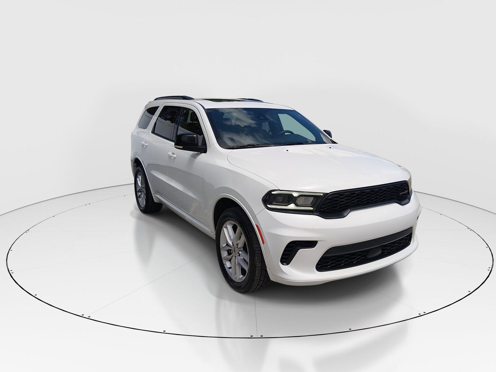 2024 DODGE Durango