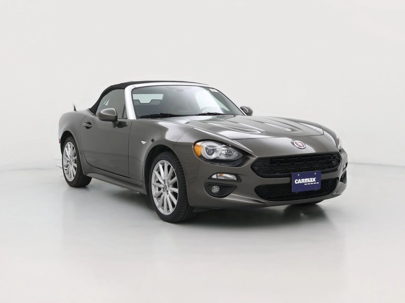 2017 FIAT 124 Spider
