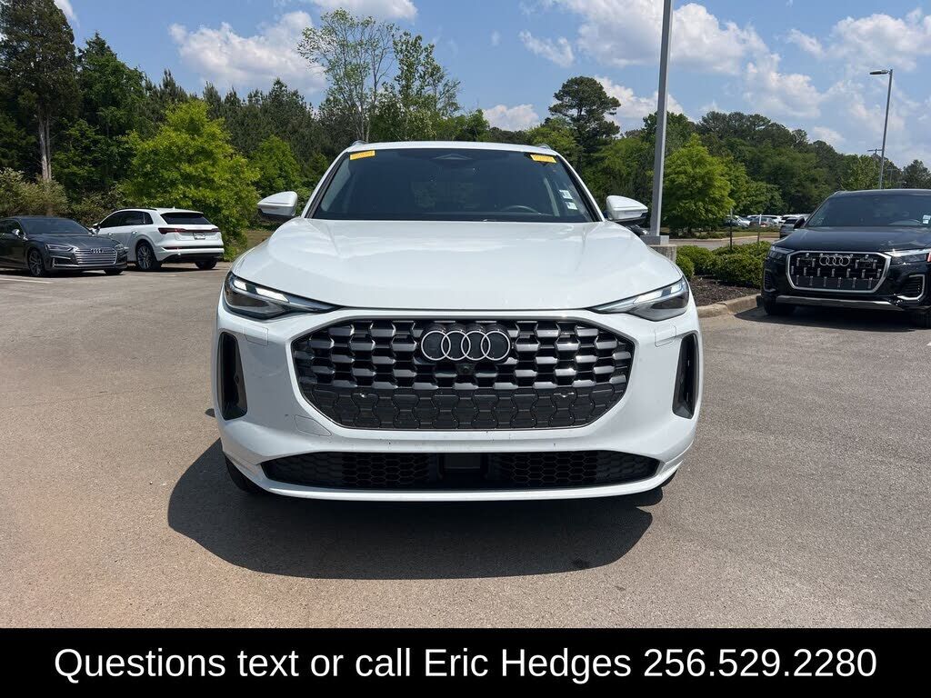 2025 Audi Q5