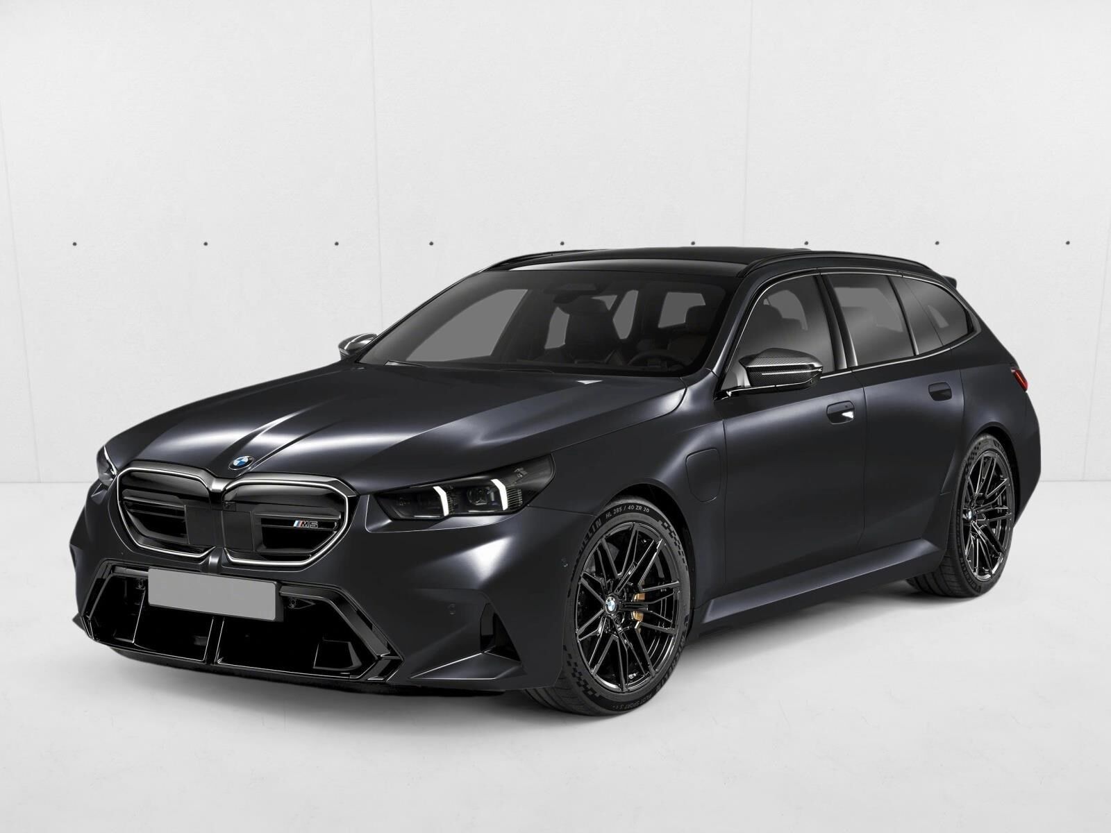 2027 BMW M5
