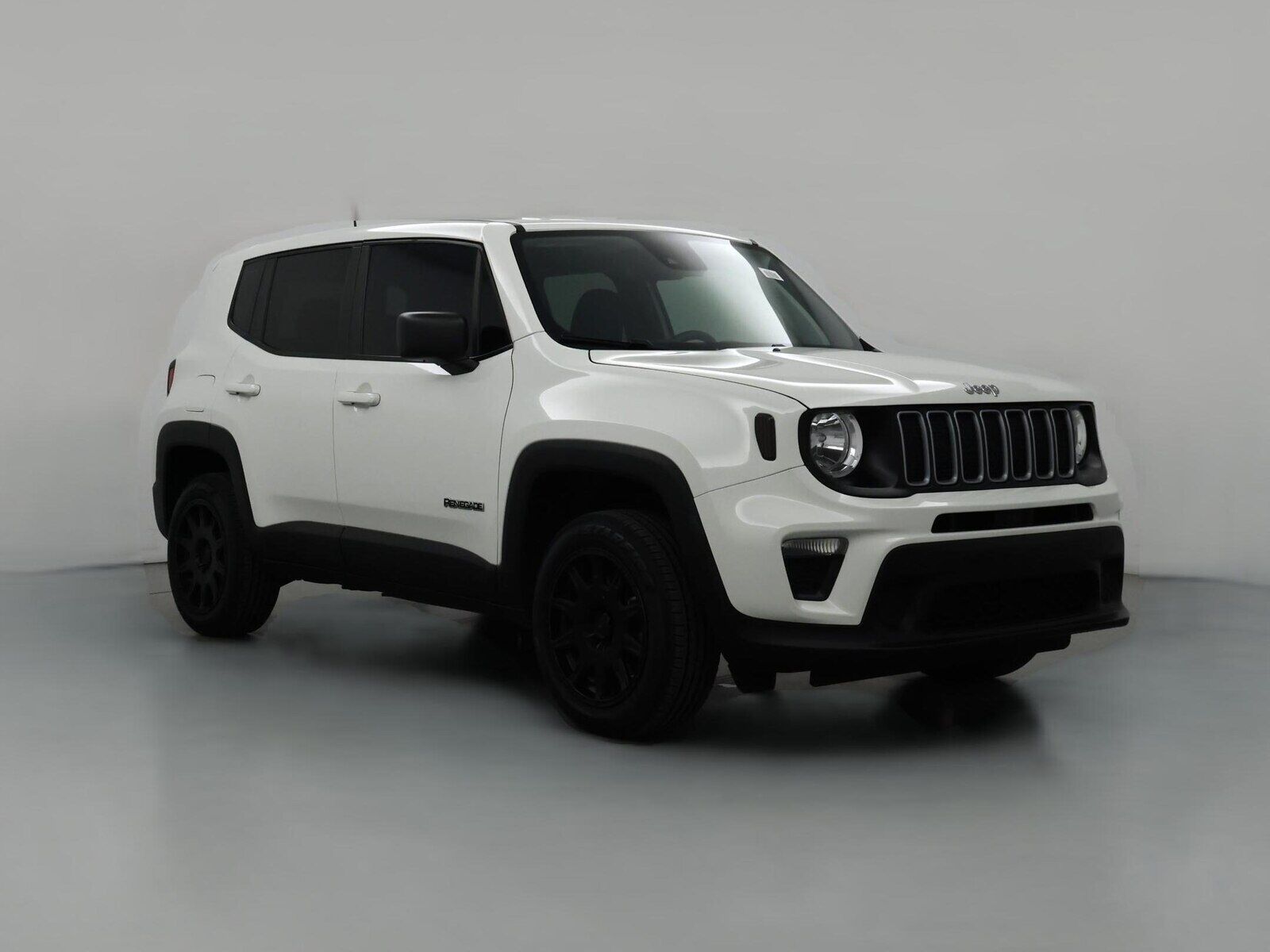 2022 JEEP Renegade