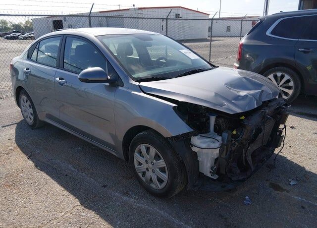 2023 KIA Rio