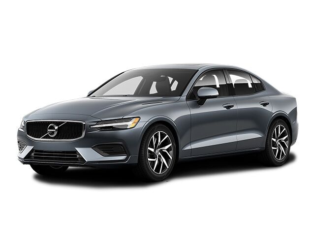 2019 VOLVO S60
