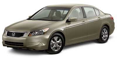 2010 HONDA Accord