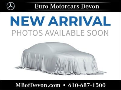 2020 MERCEDES-BENZ CLA-Class