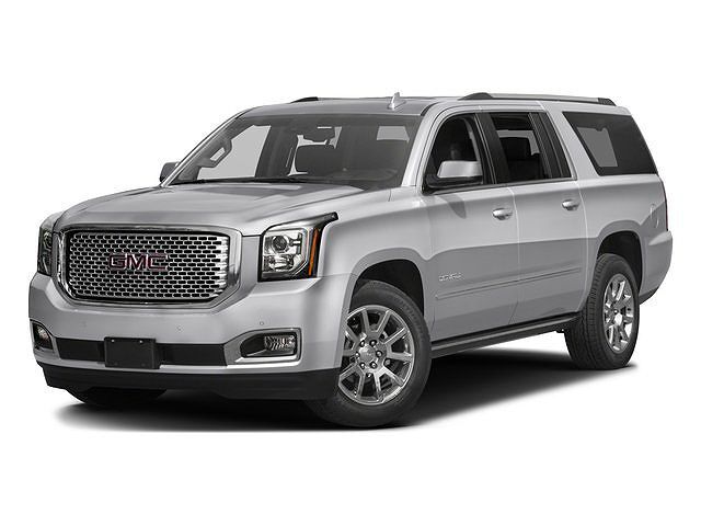 2016 GMC Yukon XL