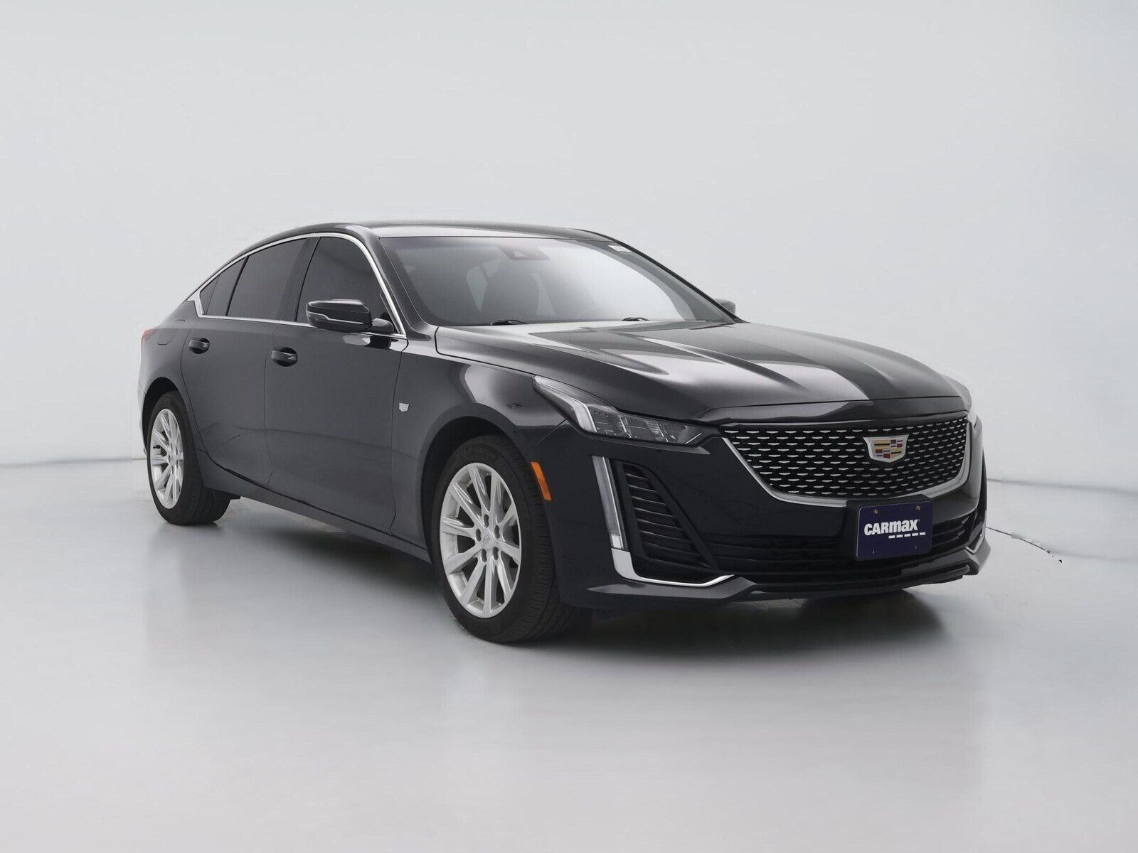 2022 CADILLAC CT5