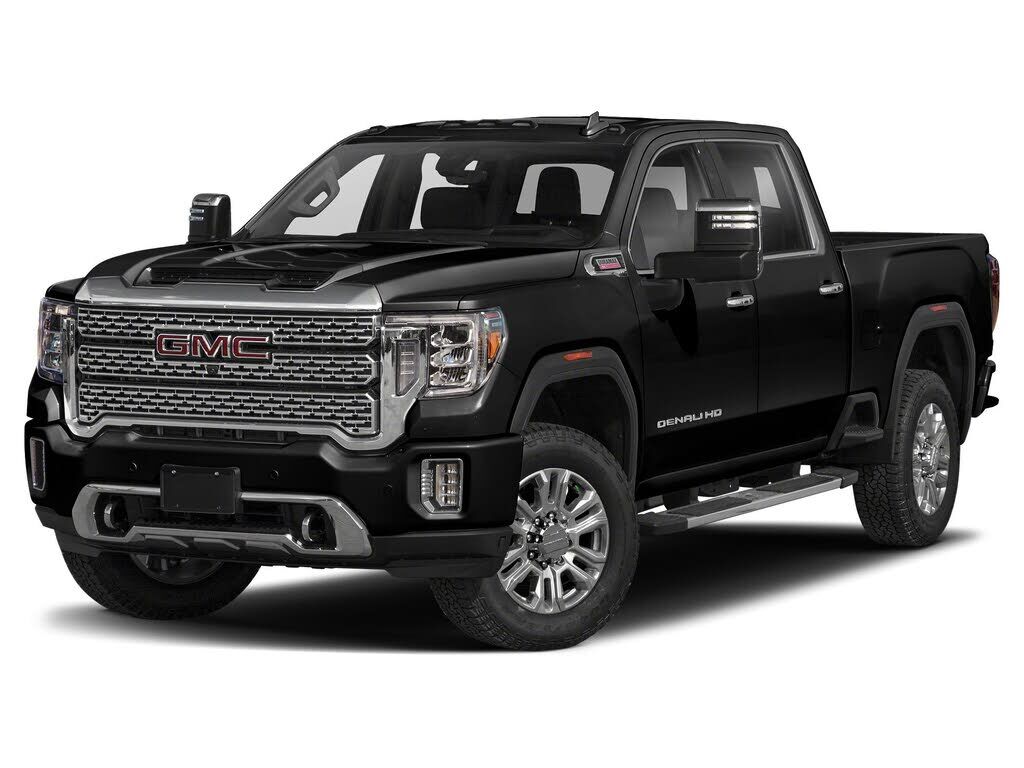 2022 GMC Sierra
