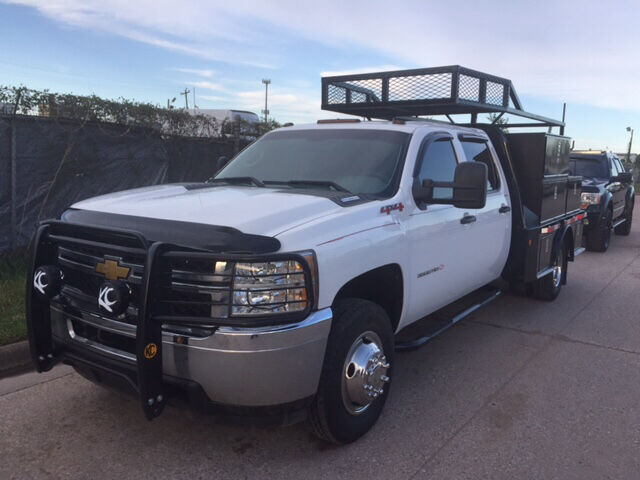 2012 CHEVROLET Silverado