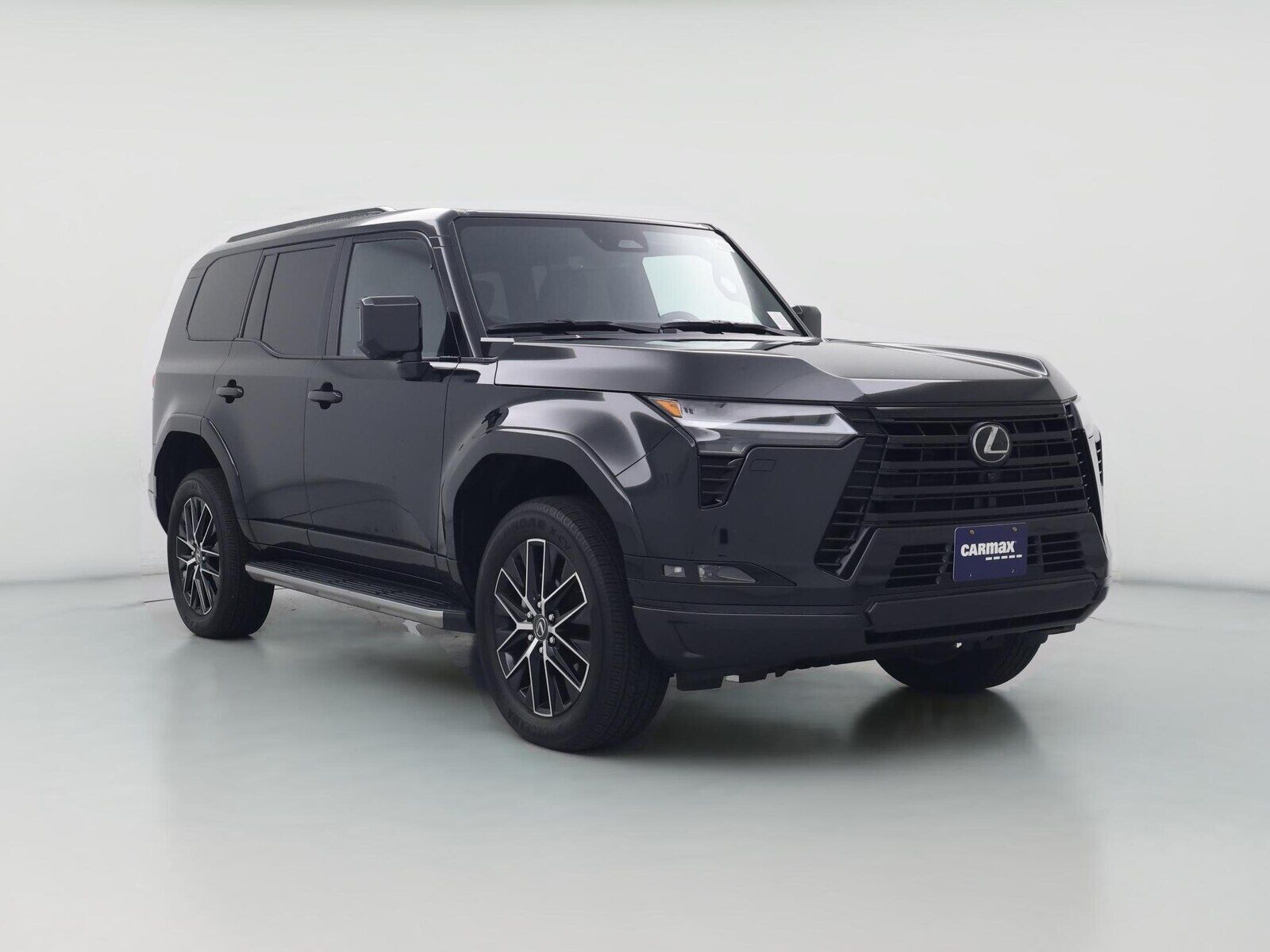 2025 LEXUS GX