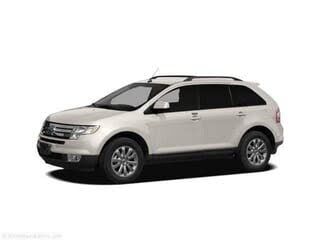 2010 FORD Edge