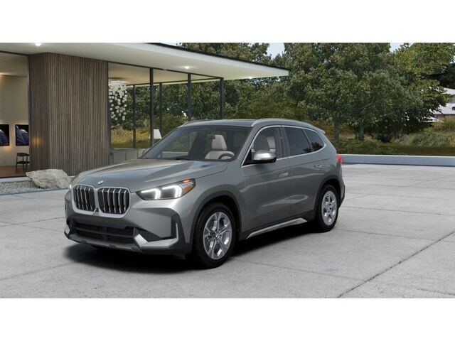 2026 BMW X1