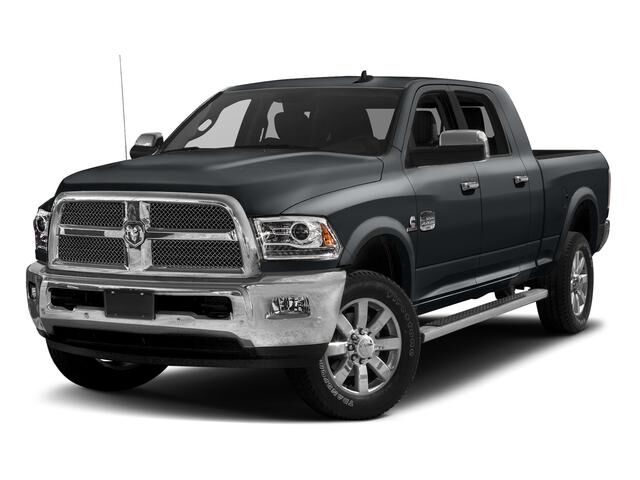 2016 RAM 2500