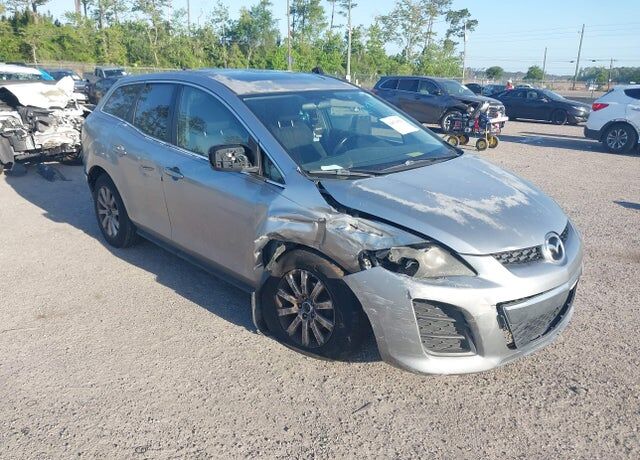 2011 MAZDA CX-7