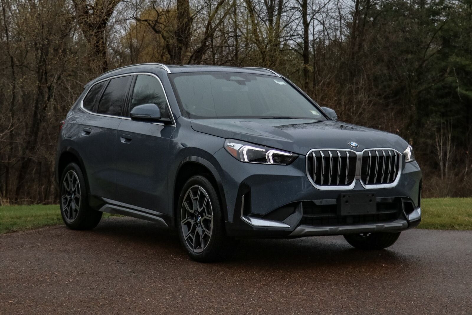 2026 BMW X1