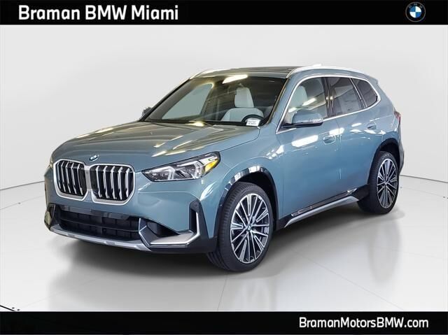 2026 BMW X1
