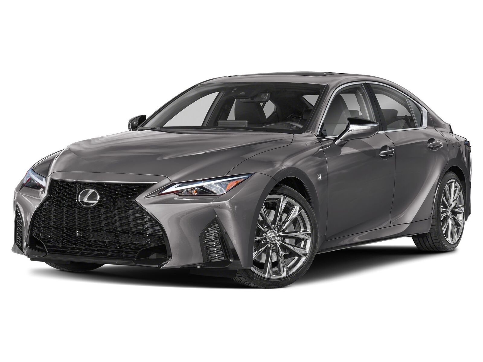 2024 LEXUS IS