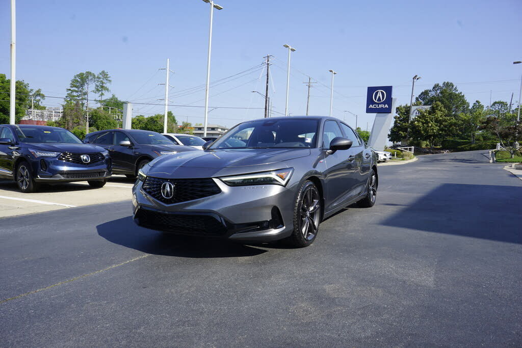 2023 ACURA Integra