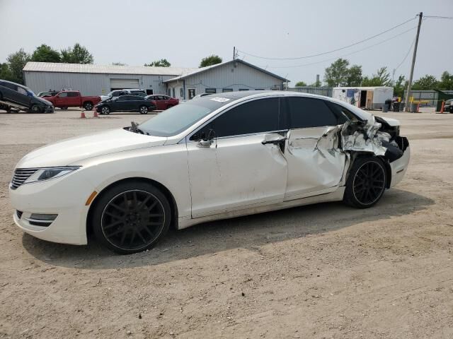 2013 LINCOLN MKZ