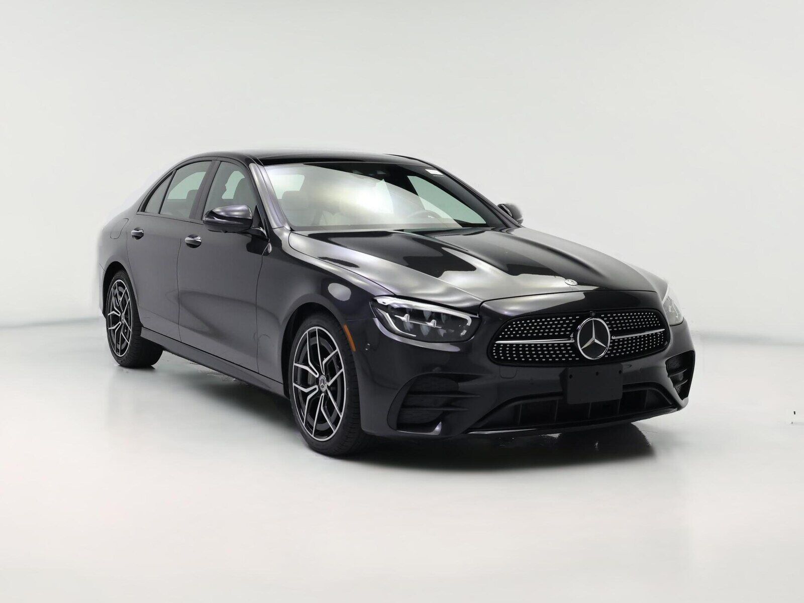 2021 MERCEDES-BENZ E-Class