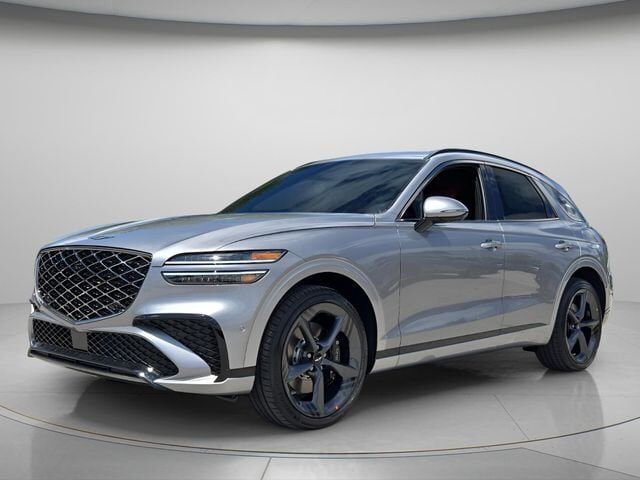 2026 GENESIS GV70